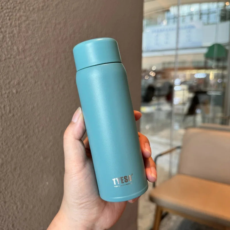 Tyeso Mini Stainless Steel Insulated Mug