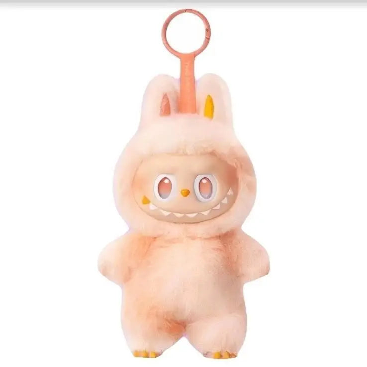 Labubu Big Energy Plush Keychain Gift