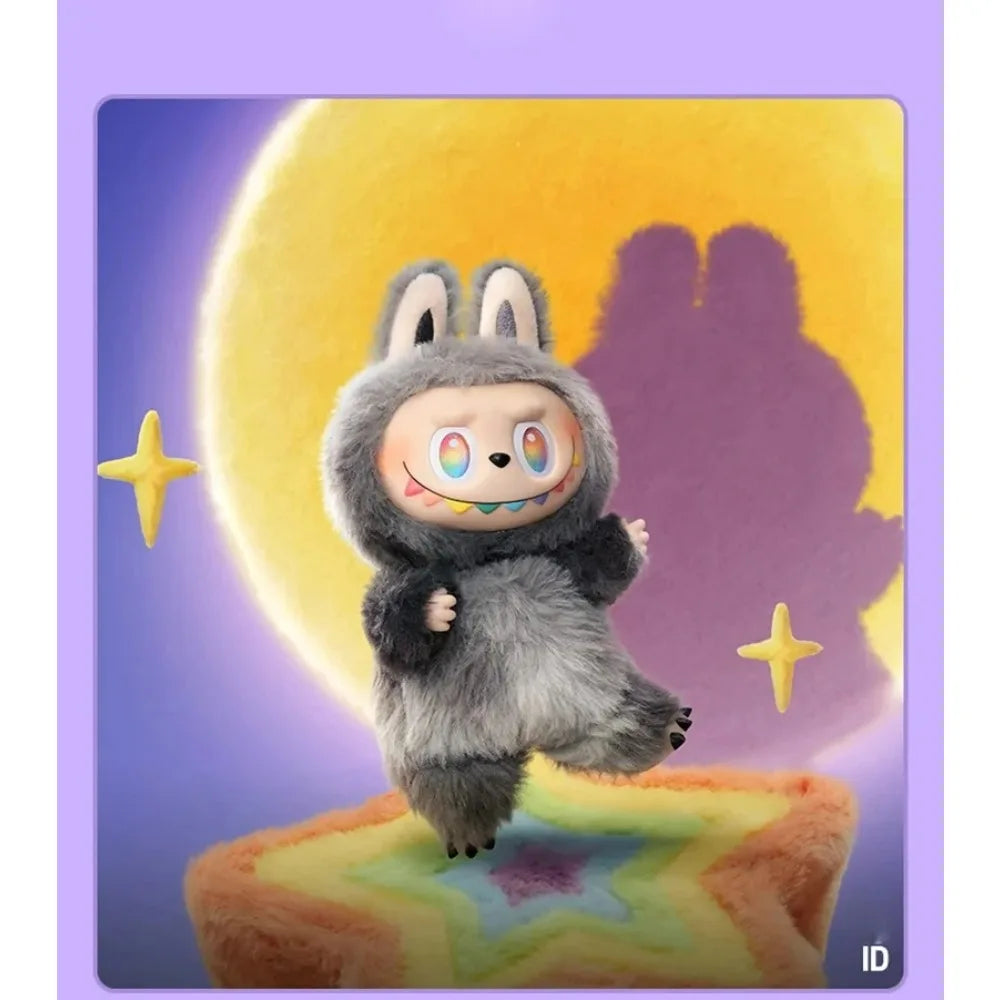 2025 Labubu Energy Series Blind Box