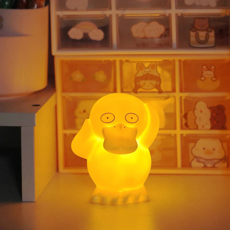 Pikachu Night Light Kids Lamp