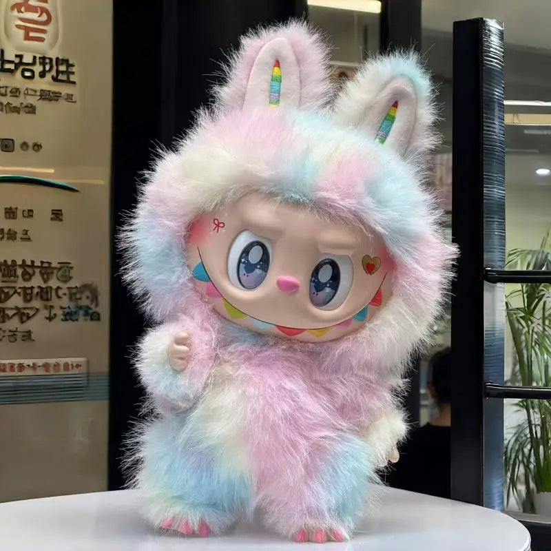 38cm Handmade Angel Replica Doll