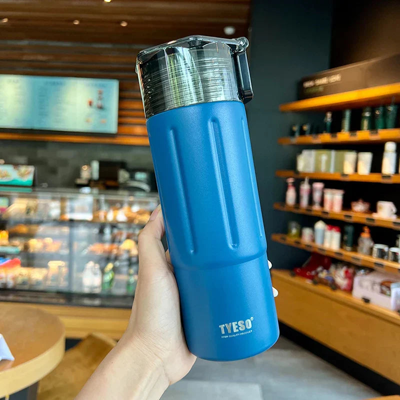 TYESO Best Leak-Proof Water Bottle