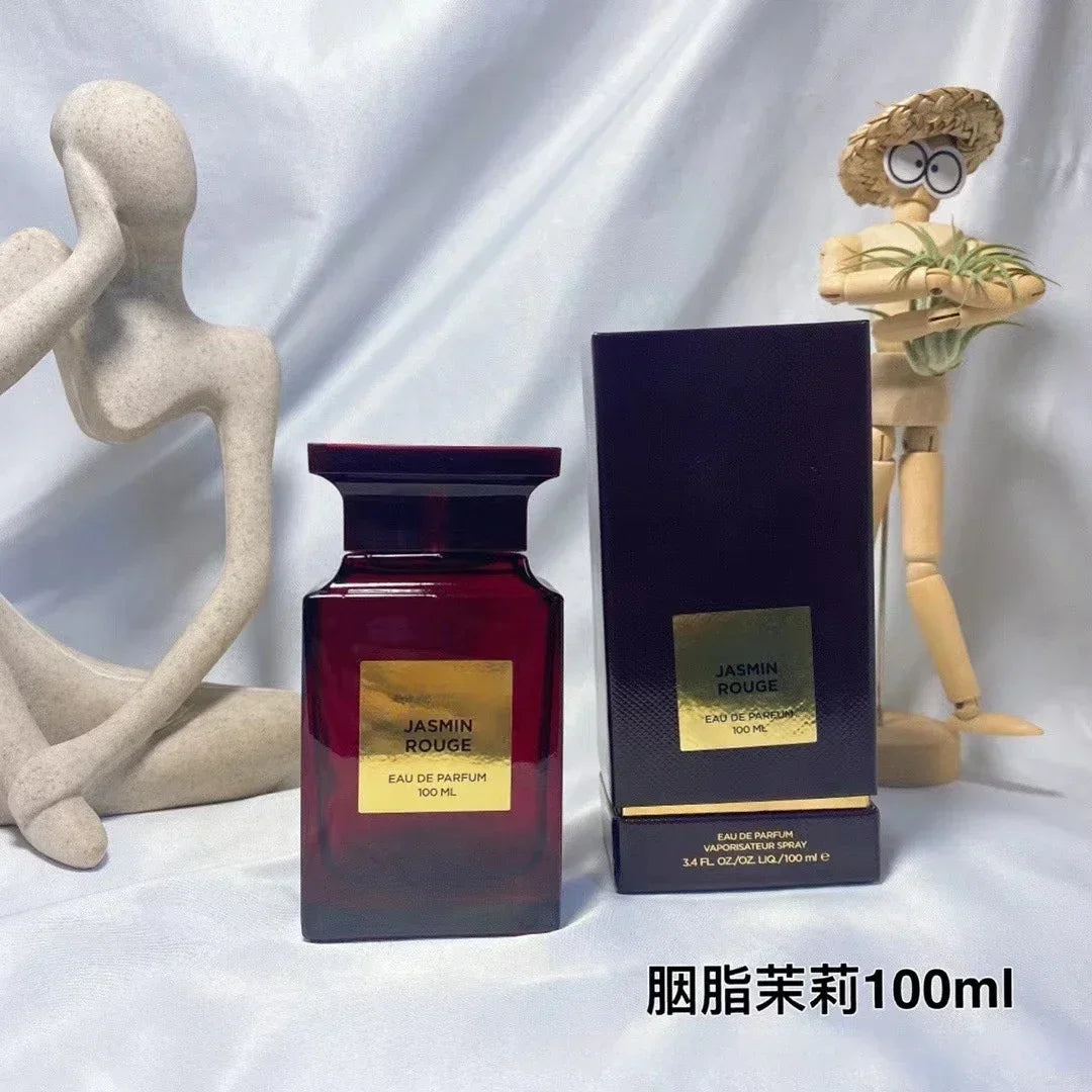 Unisex Oud Perfume - 100ml