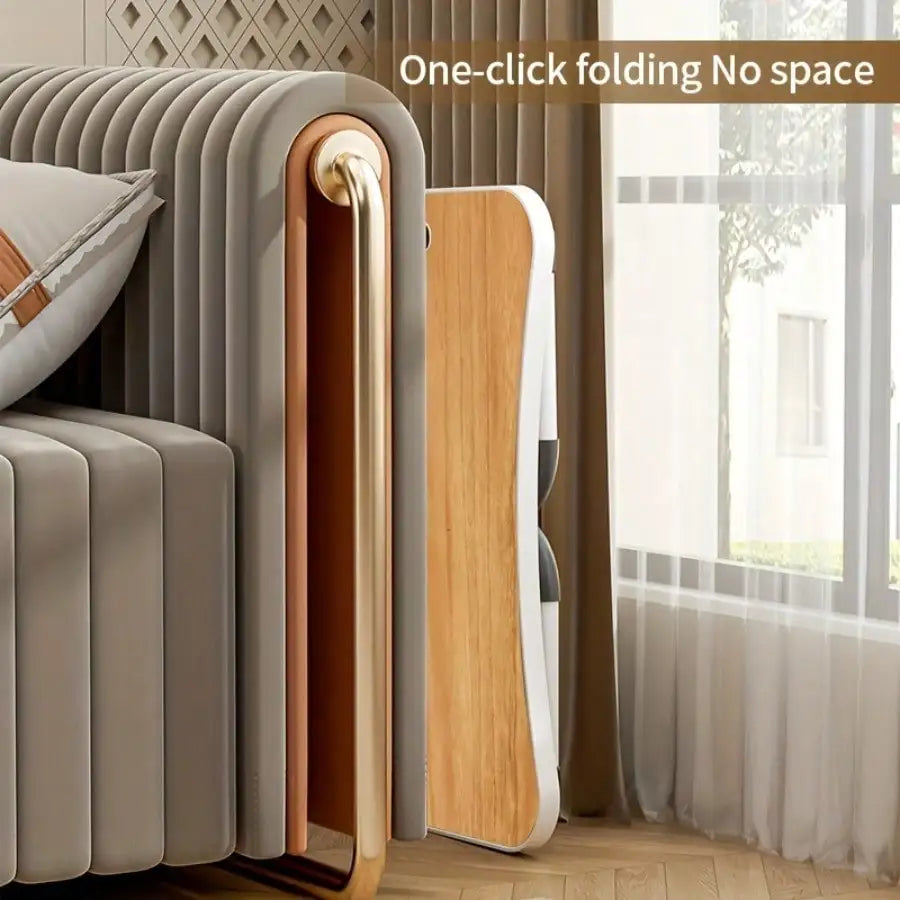 Portable Foldable Laptop Desk