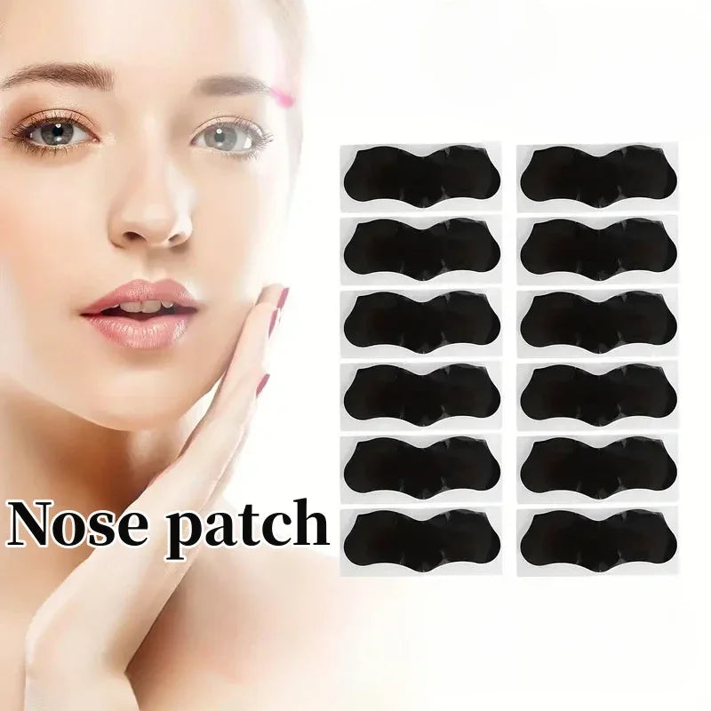 Blackhead Removal Nose Strips
