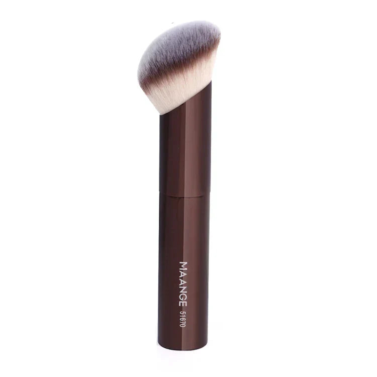 MAANGE Double Head Makeup Brushes