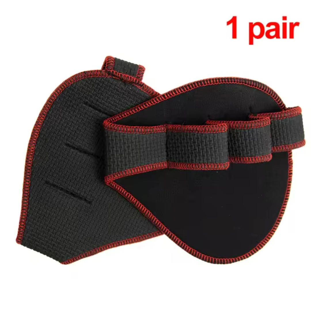 Half Finger Gym Fitness Gloves