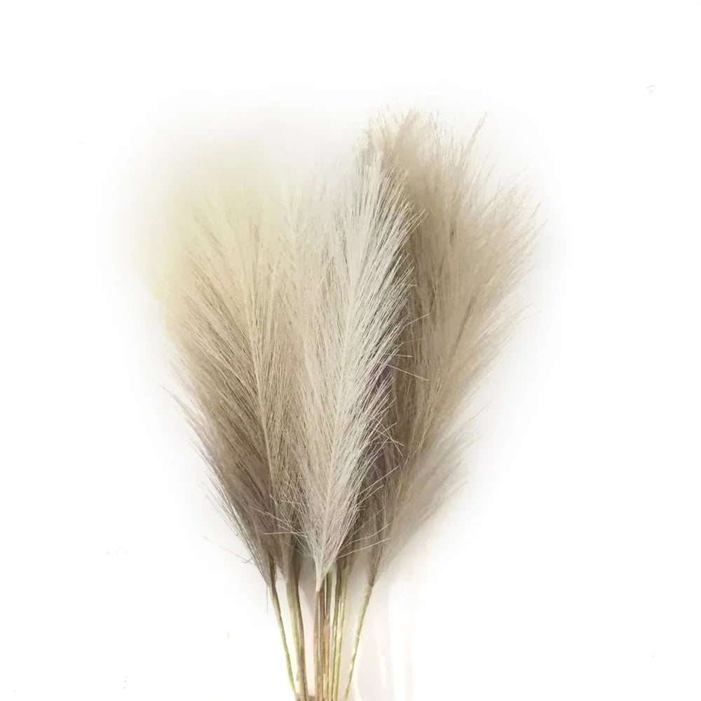 MUFU Artificial Pampas Grass Set