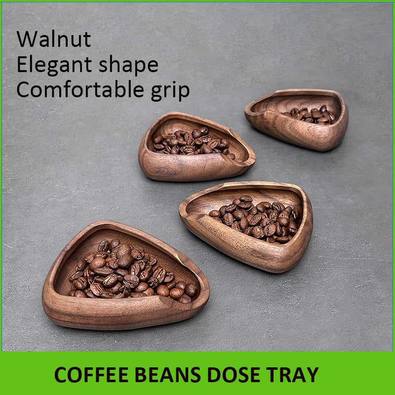 Coffee Bean Measuring Tray