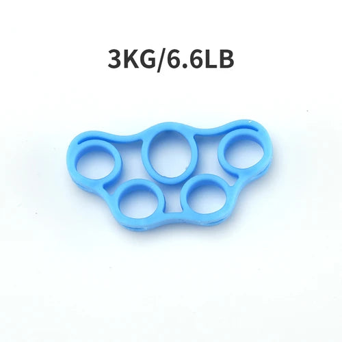 MIHJUSFDH Hand Gripper Finger Exerciser