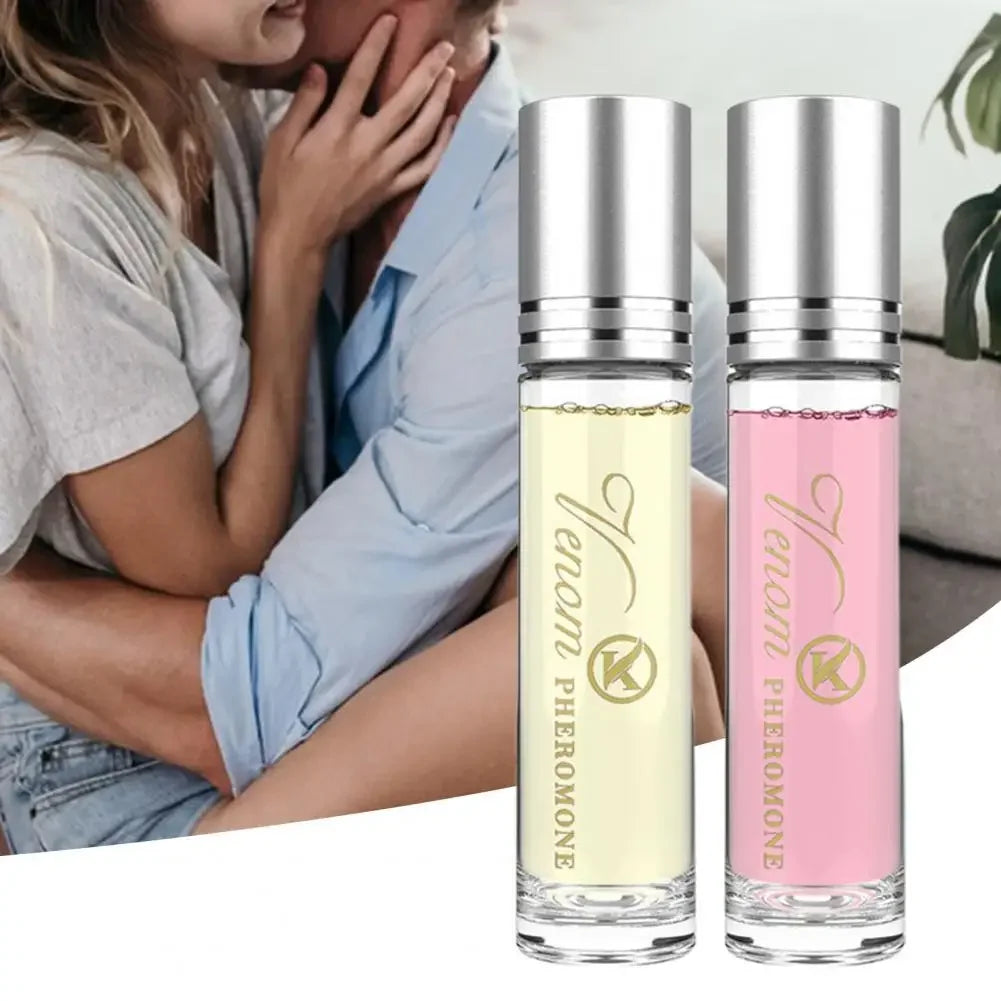 Bii Dick 10ml Romantic Pheromone Perfume