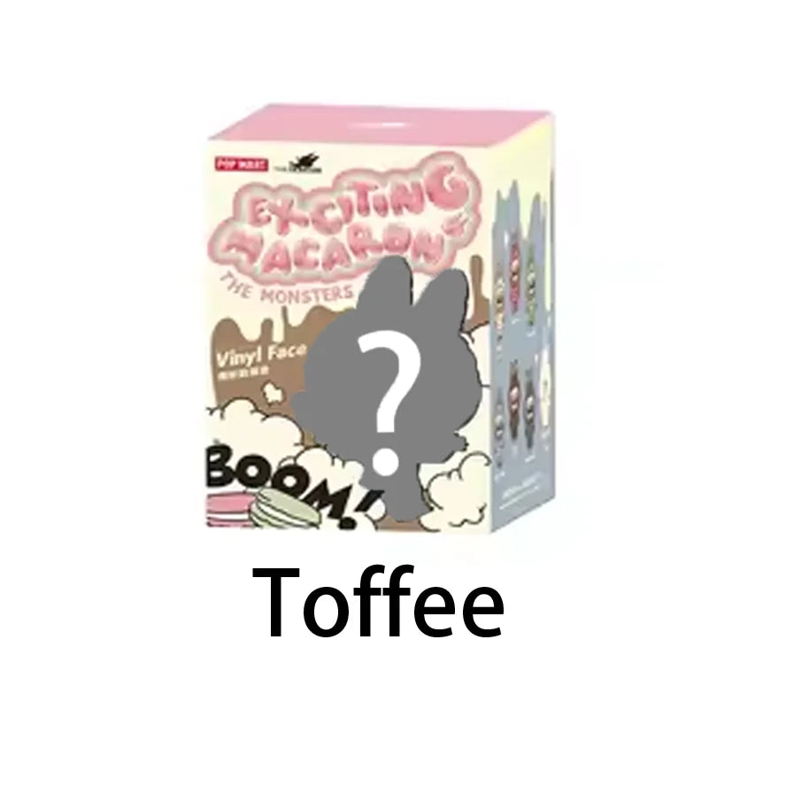 MINISO Monster Series Mystery Blind Boxes