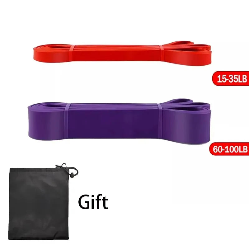 Resistance Bands for Home Workouts