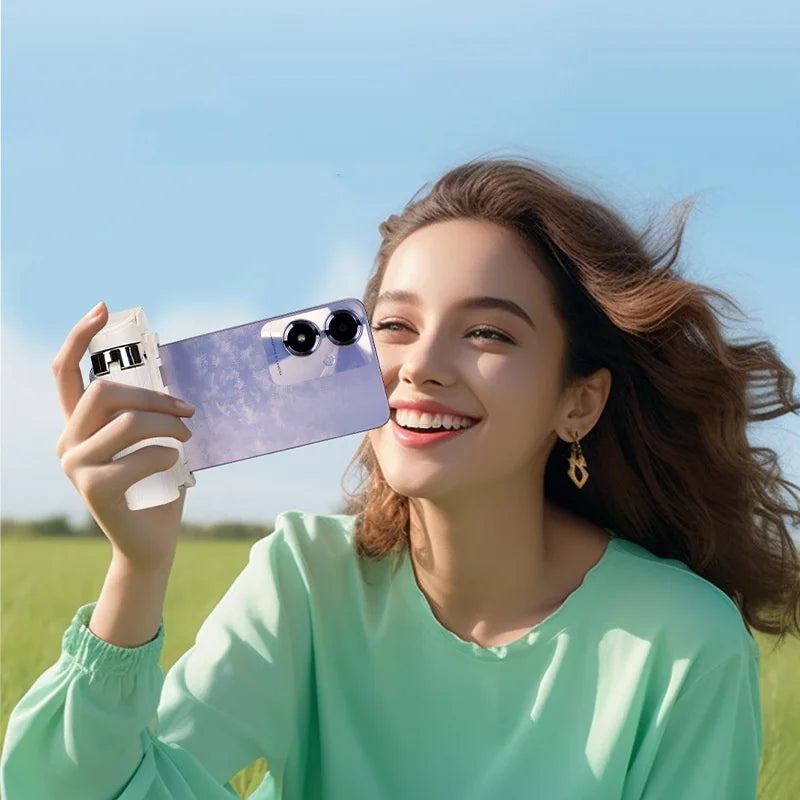 Portable Mini Bluetooth Selfie Stick