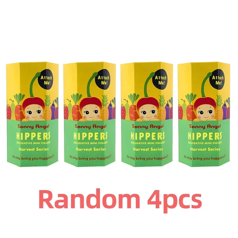 Angel Stitch Series Blind Box