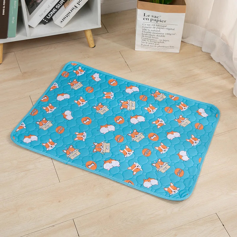 Reusable Absorbent Dog Pee Pad