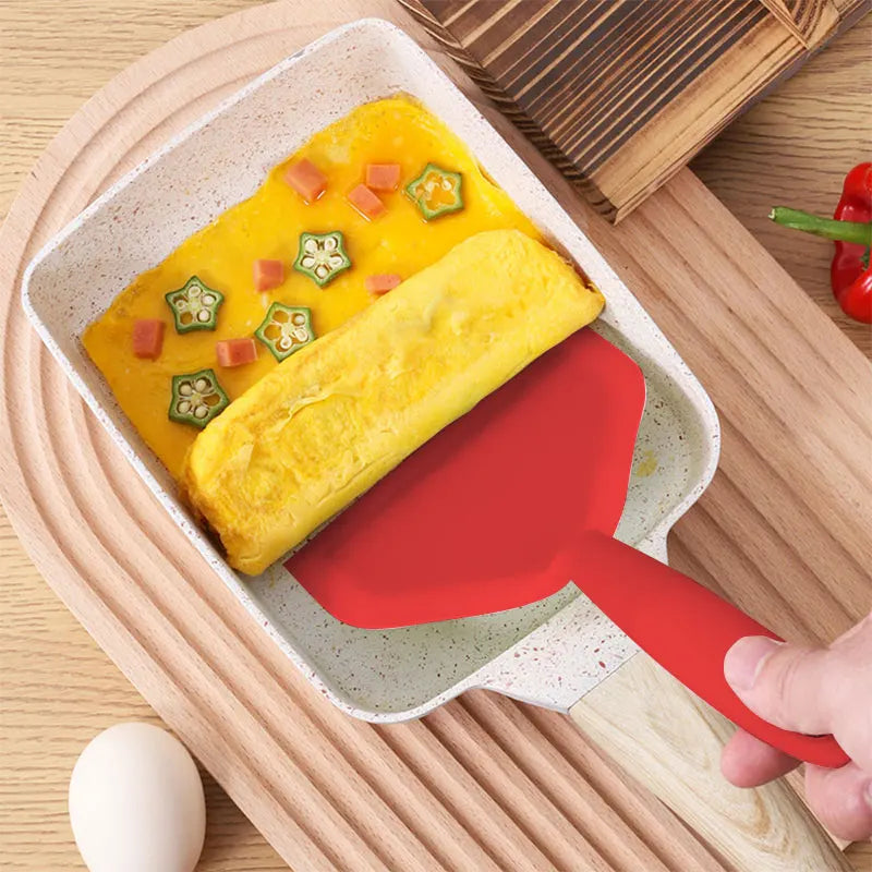Nonstick Tamagoyaki Egg Pan