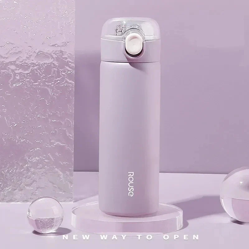 Stainless Steel Water Bottle