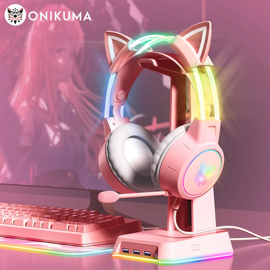 ONIKUMA X15 Pro Headset