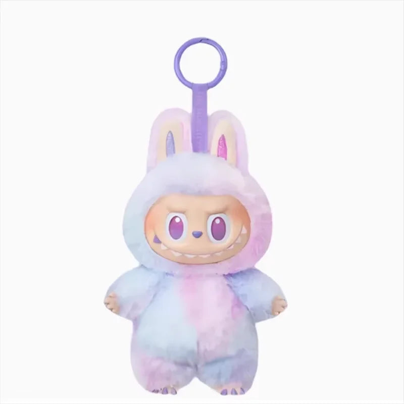 Labubu Macaron High Energy Series Toy