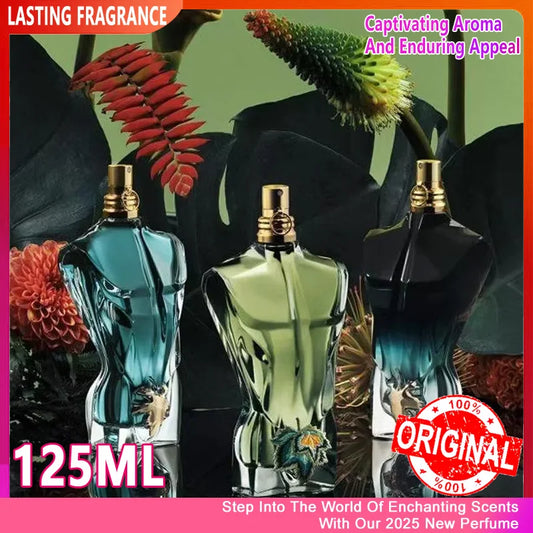 Luxury Long Lasting Perfume Gift