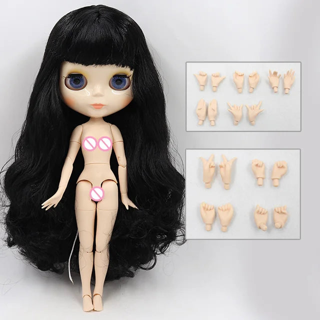 ICY DBS Blyth BJD Doll