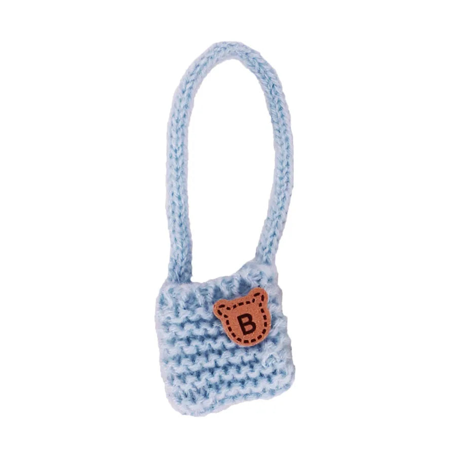 3.8cm Shoes for Labubu