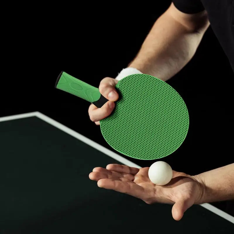 Professional Table Tennis Racket