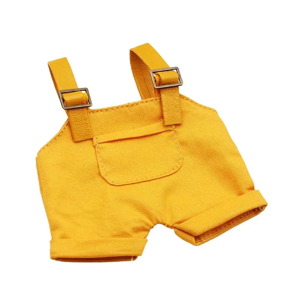 Labubu Graffiti Streetwear Set