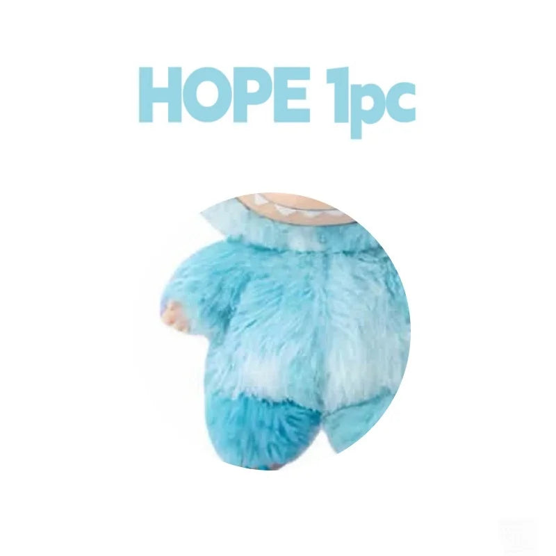 Labubu V3 Surprise Cartoon Box