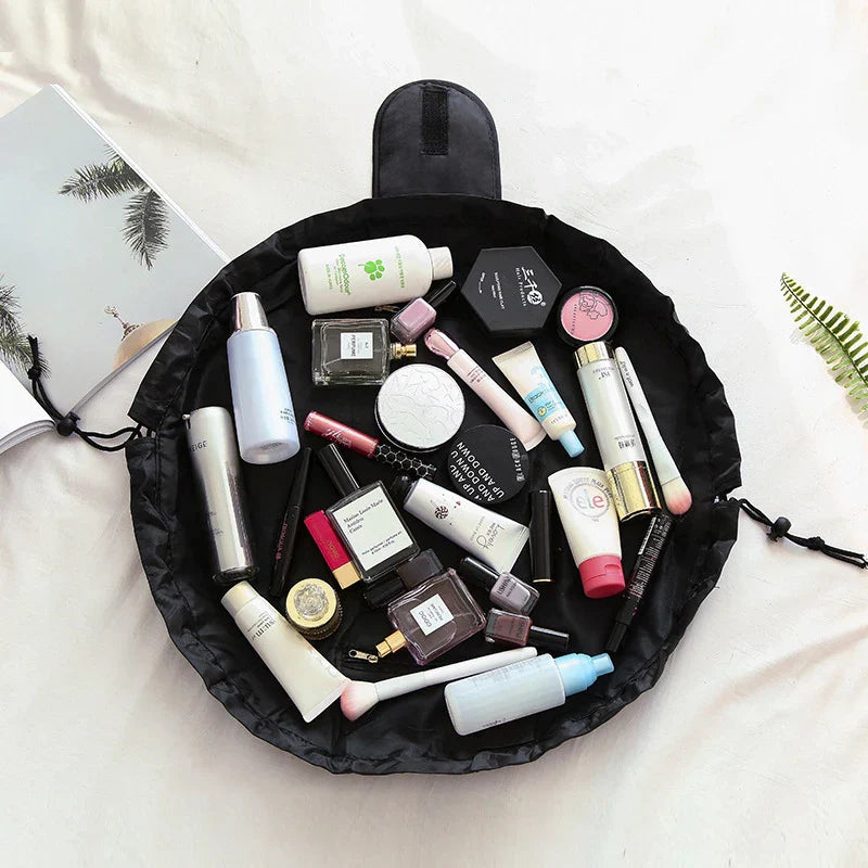 Waterproof Travel Makeup Bag