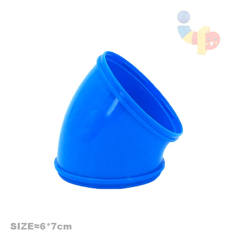 Playground Pipeline Building Blocks