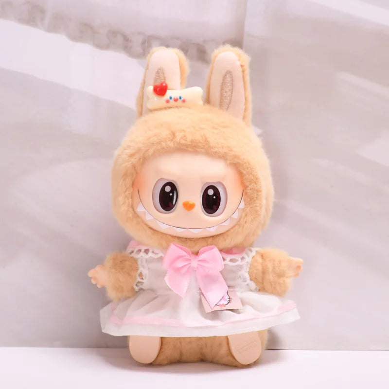 Labubu Vinyl Blind Box
