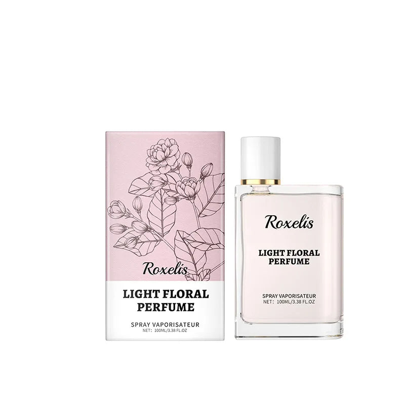 Irresistible Sunshine Women’s Perfume