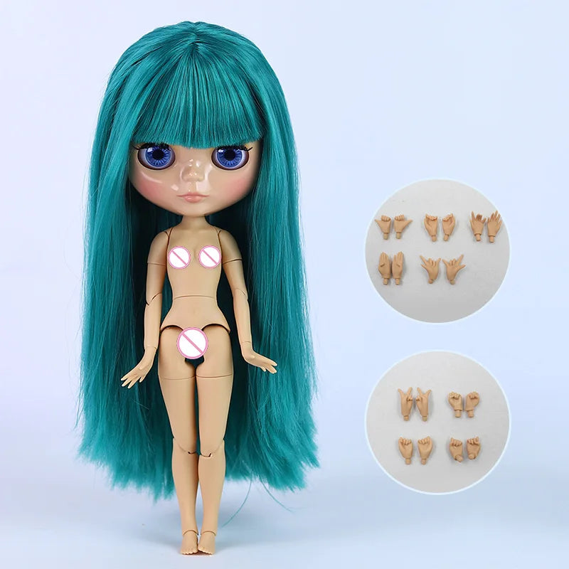 ICY DBS Blythe BJD Doll