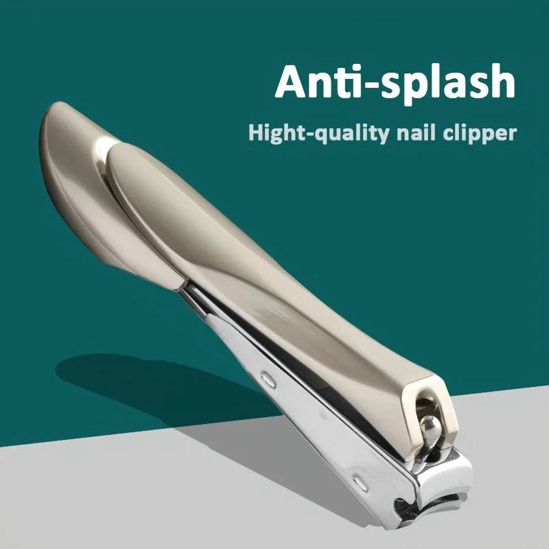 Stainless Steel Anti-Splash Clippers