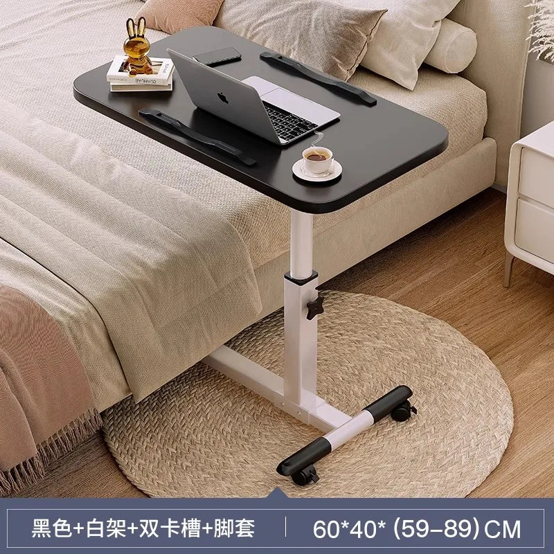 Adjustable Folding Gaming Desk