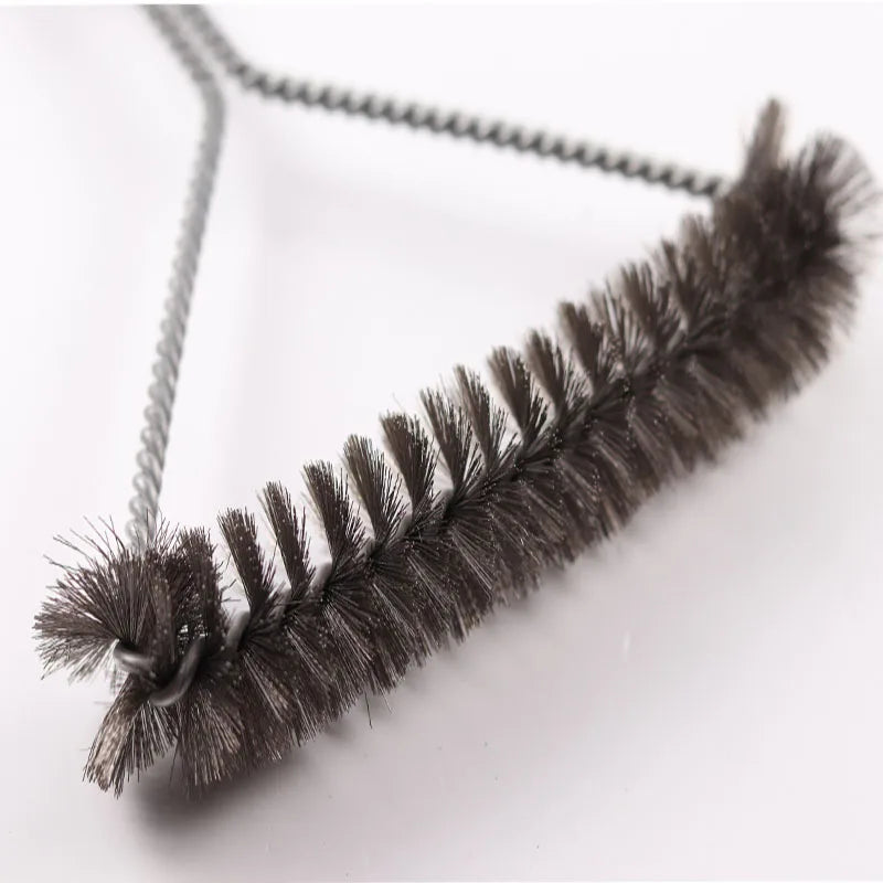 Stainless Steel BBQ Grill Brush