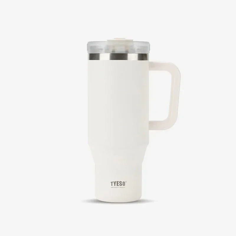 Tyeso Best Eco-Friendly Tumbler