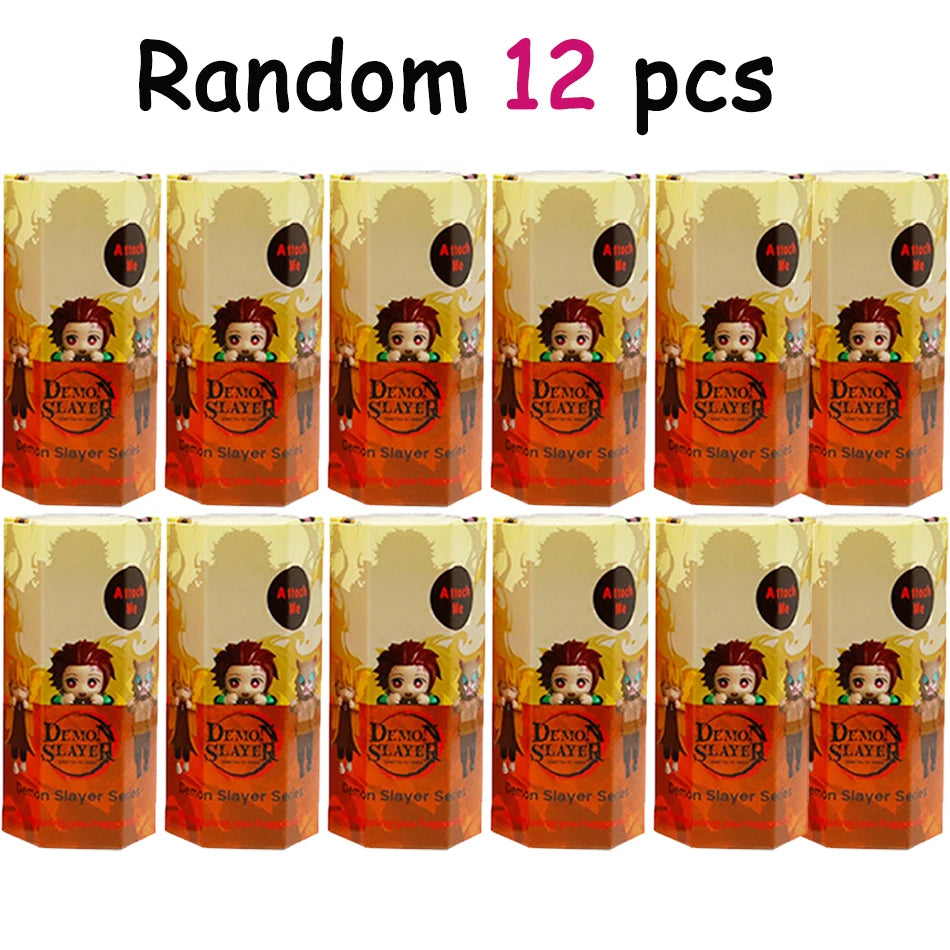 Sonneess Angel Demon Slayer Blind Box