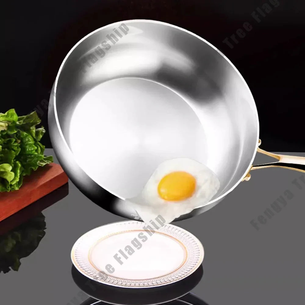 Nonstick Frying Skillet