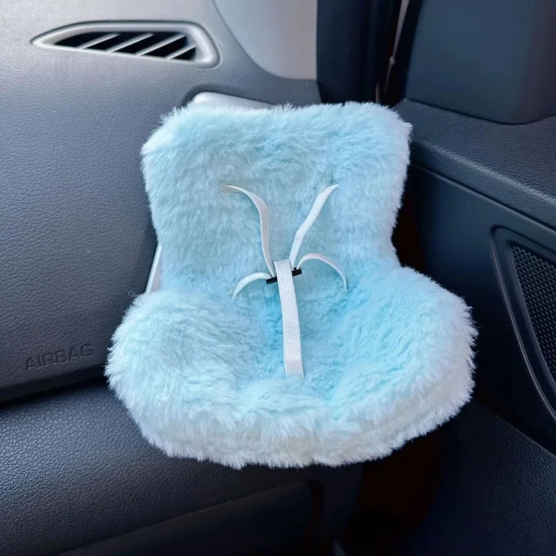 Labubu Car Aromatherapy Seat
