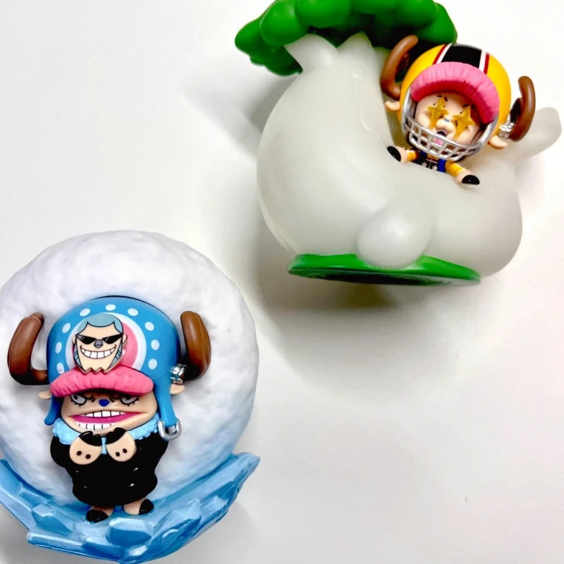 One Piece Night Light Box