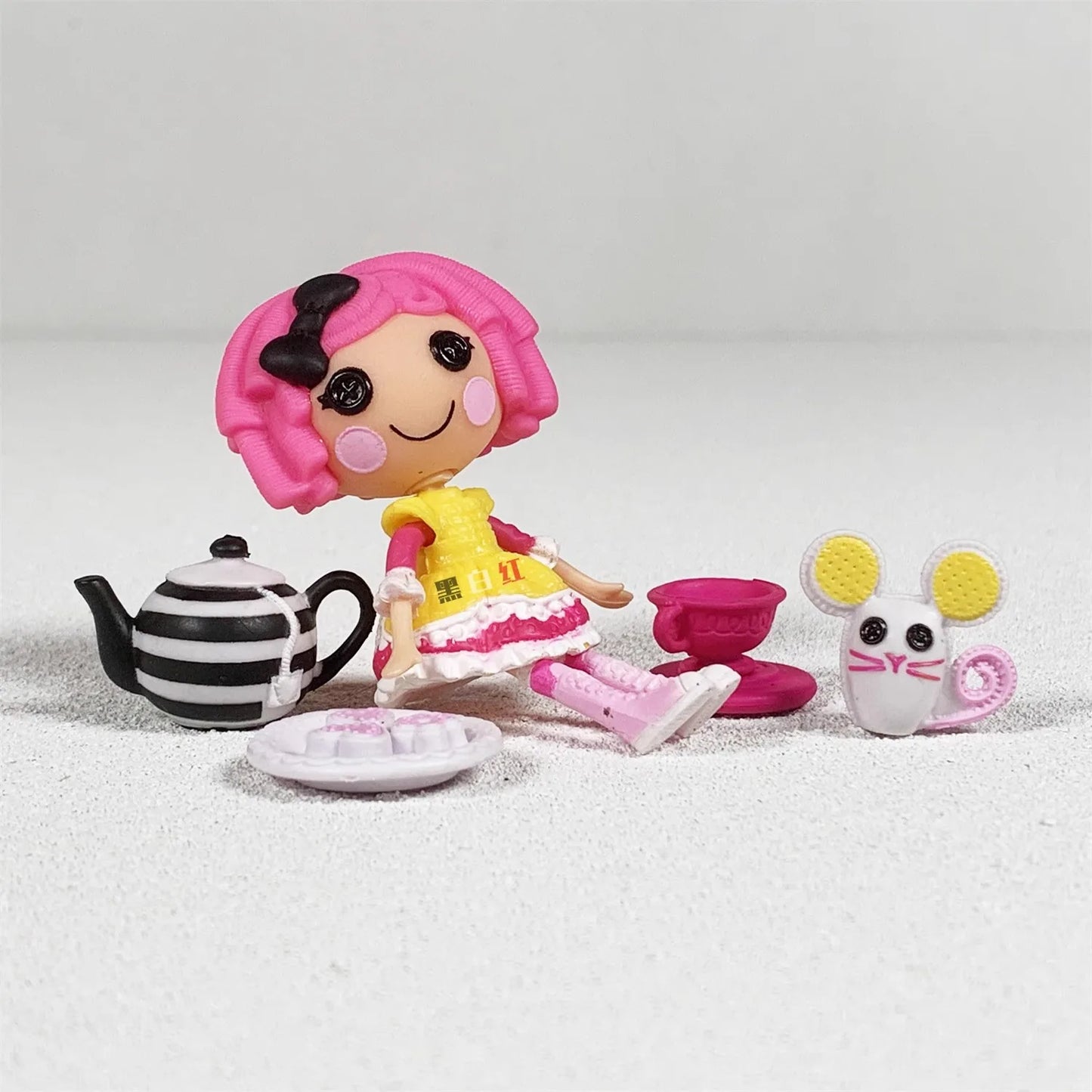 Lalaloopsy Mini Sweets Fair Dolls