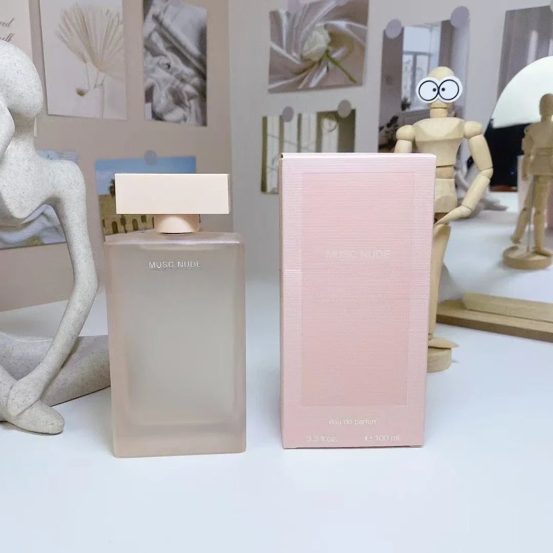 Classic Perfume Series Women