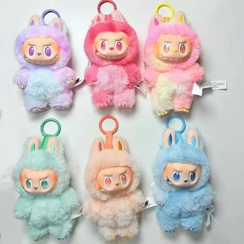 Labubu Macaron High Energy Series Toy