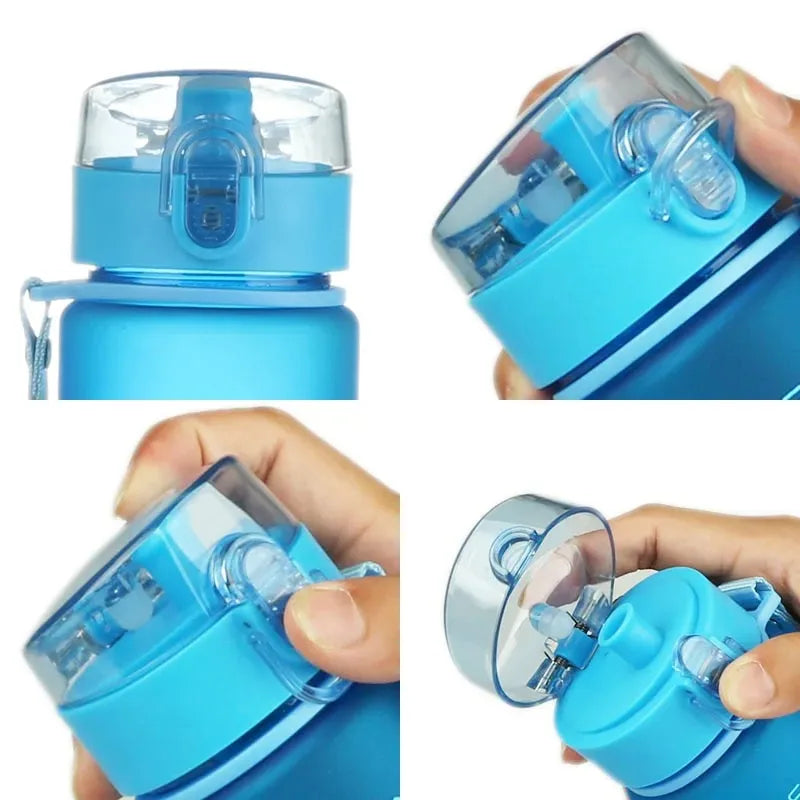 School Water Bottles for Girl