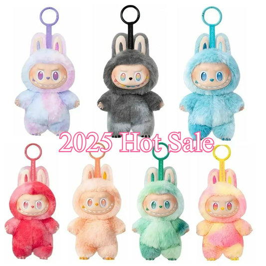 2025 Labubu Energy Series Blind Box