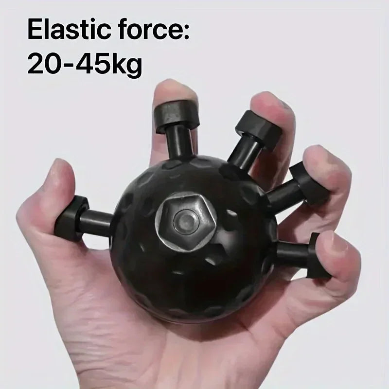 Finger Exerciser for Grip Strength