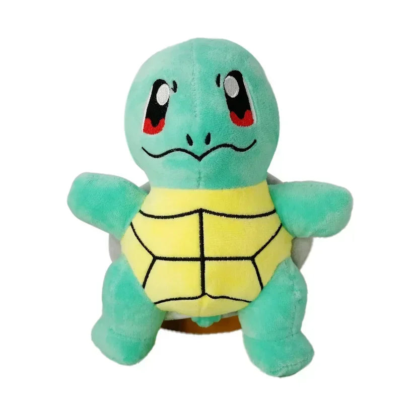 Sleeping Pokémon Plush Collection